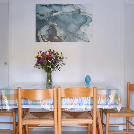 Holiday home Terra Di Ulivo
