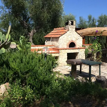 Terra Di Ulivo * Vieste