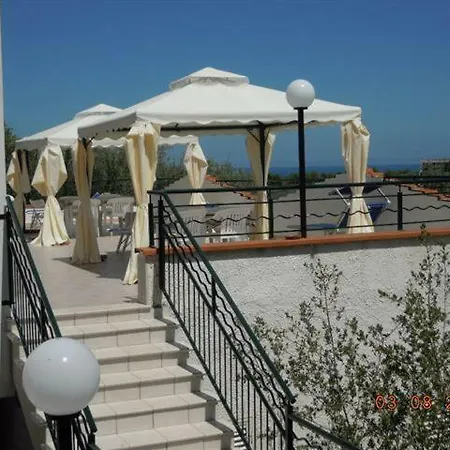 Terra Di Ulivo * Βιέστε